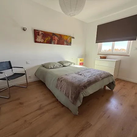 Apartment Le Seventies Perpignan