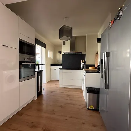 Le Seventies 公寓 佩皮尼昂