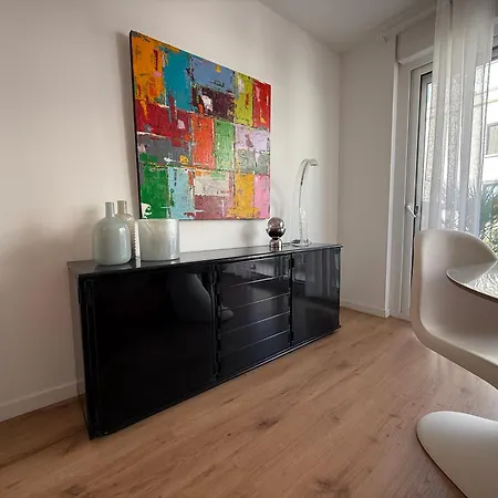 Apartment Le Seventies *