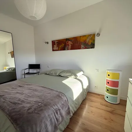 Le Seventies Apartment