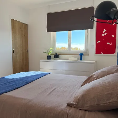 公寓 Le Seventies *