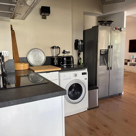 公寓 Le Seventies *