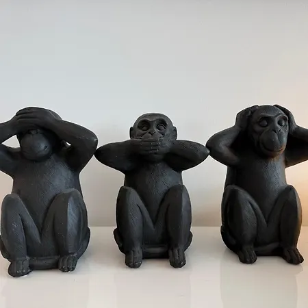 Le Seventies Apartment