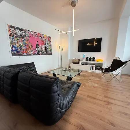 Apartment Le Seventies Perpignan